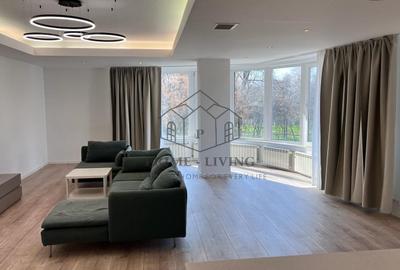 APARTAMENT SUPERB CU 4 CAMERE  LA INCHIRIERE PE SOSEAUA NORDULUI - 14