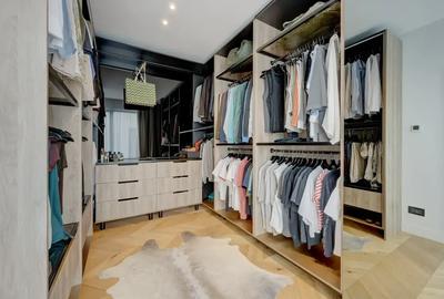 Vila de exceptie in X Residence- Otopeni- Design contemporan - 16