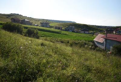 De vanzare teren intravilan, in Chinteni! - 4