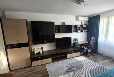 Apartament cu 2 camere decomandat, mobilat în Drumul Taberei