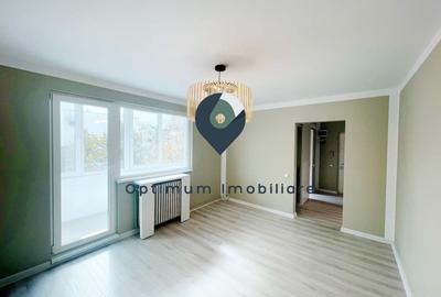 Apartament cu 4 camere in Manastur, renovat, 78 mp, zona Minerva ! - 2