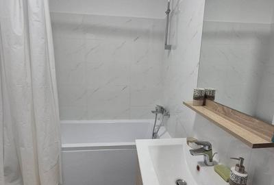 APARTAMENT PREMIUM DE INCHIRIAT - TOMIS PARK - PARCARE INCLUSA - - 8