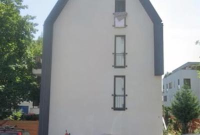 Apartament de vanzare cu gradina ap 60 Gradina 60 - 9