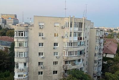 3 camere Tineretului, necesita  renovare totală - 8