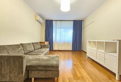 Pet Friendly | Apart 2 camere 56m2 | Aviatiei - Caragiani | Metrou A.V 7 min - 3