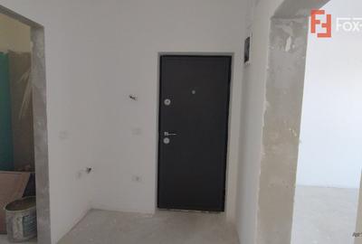 Apartament 3 camere, zona Torontalului - Etaj retras - 3