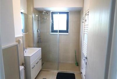 Apartament cu 1 camera, centrala proprie , bloc nou, zona Lipovei - 9