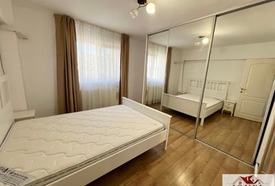 Apartament trei camere de inchiriat in Alba Iulia - Cetate - 5