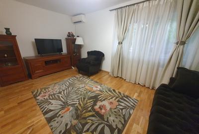 2 camere, decomandat, str.Aviatiei, metrou Aurel Vlaicu - 4