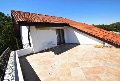 Pădurea Bucium-zona Motel, proprietate de lux la vânzare - 32