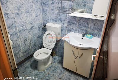 Apartament de inchiriat 2 camere, decomandat 58m², et.2/2, parcare, str. Campeni - 13