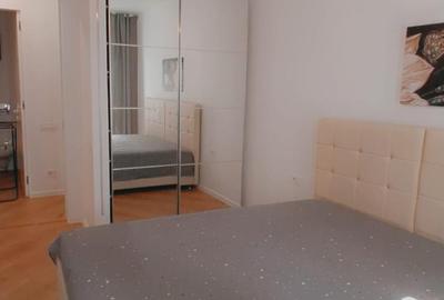 3 Camere I PIPERA I 4 City Residence I 2Locuri De Parcare Incluse - 9