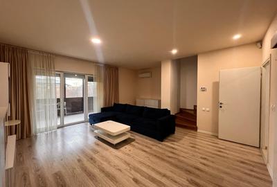 Închiriere Casă Pe Colt | 5 Camere |  Mobilată și Utilată | New Point |  Pipera - 22
