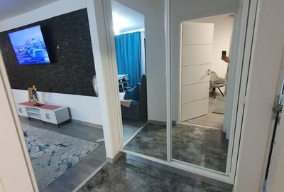 Apartament cu 2 camere, LOC PARCARE INCLUS,  zona  Pacurari - Rediu - 27
