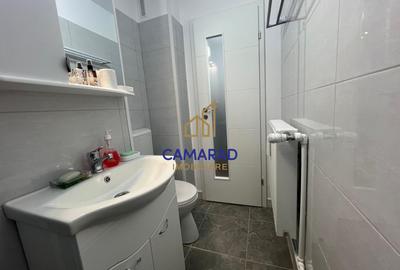 Garsonieră spațioasă de inchiriat Timpuri Noi-Unirii - 7