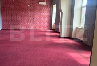 Spațiu comercial, de 138.00 mp, în Gherla