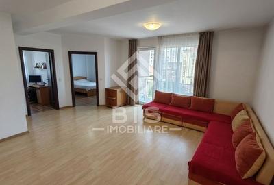 Vând Apartament Luminos, 2 Camere + Dressing, Zona Sanovil - 7