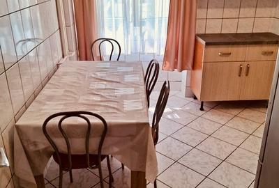 Apartament 3 camere Basarabia - Arena Națională, mobilat si utilat complet - 6
