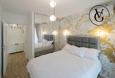 Apartament 2 camere  I Belvedere Residences - 5
