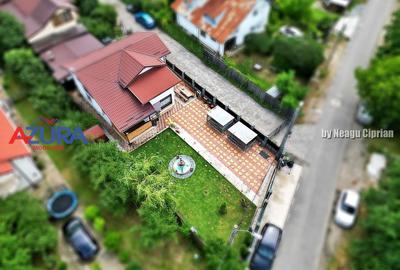 Vila premium P+1 in Valea Mare, langa La Cetate - 9