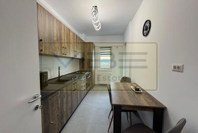 Apartament 2 camere decomandat cu parcare subterana  Unirea Towers - 48