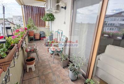 Vanzare apartament 3 Camere Straulesti - 28