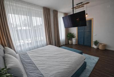 VILA PE PARTER | 140MP | TEREN 520MP | INTRARE TUNARI | FINALIZATA - 15