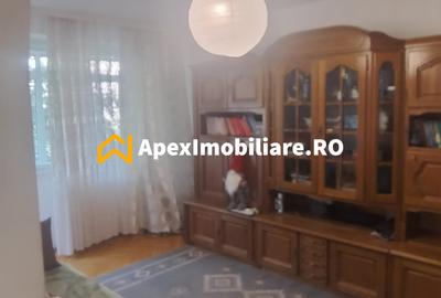 Ap. 3 cam de inchiriat Tineretului Bucuresti | Metrou 2 min | Ac Parc Parcare - 6