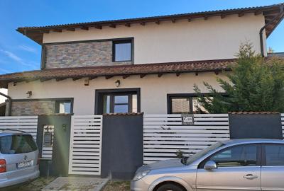 VILA INDIVIDUALA LUX - 59