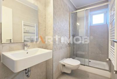 Apartament 3 camere cu boxa si parcare zona Kasper Coresi - 9