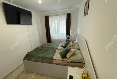 Apartament 3 camere balcon loc parcare zona Magnolia Sibiu - 3