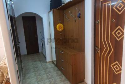 Apartament 2 camere- Scriitorilor -  DISPONIBIL DIN 1 AUGUST - 8