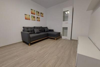 Apartament cu 2 camere decomandat, mobilat în 1 Decembrie 1918