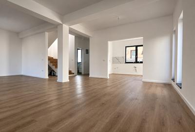 Casă individuală de vânzare | 229 mp utili | Teren 400 mp - 1