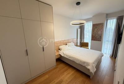 Etaj intermediar! Apartament 2 camere 64mp modern, Tatami, CT, AC - 4