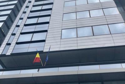 Baneasa Office Space in Cladire Clasa A - 7