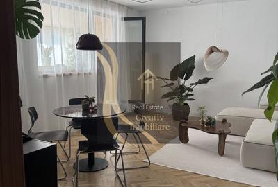 Apartament 2 camere Calea Dorobanți - 2