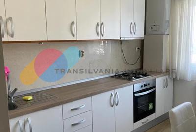Apartament 40mp, Zorilor - 2
