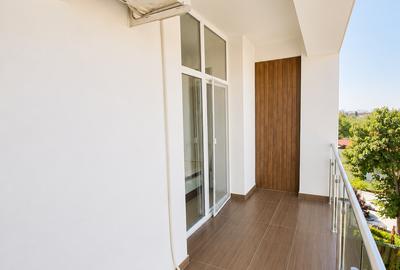 Iancu Nicolae/Jolie Ville/ Apartament cu 2 camere/ - 4