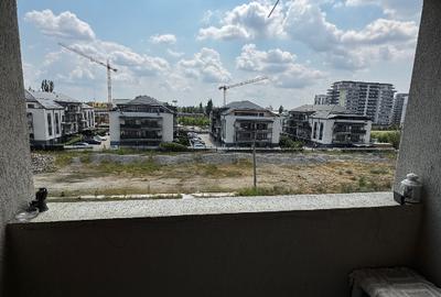 Apartament 2 camere/Titan Sun Park 7 - 14