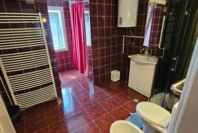 Vilă 6 camere | Ciolpani – Str. Mănăstirii | 215 mp | Teren 2.000 mp | Piscină - 17