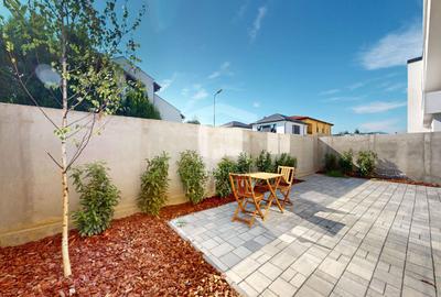 NOU PE PIATA | Duplexuri premium in zona Lebada – Pantelimon - 45