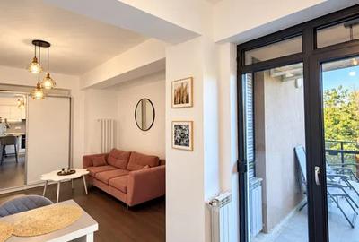 Apartament 2 camere Tomis Plus/Centrală/AC/Parcare subterană - 3