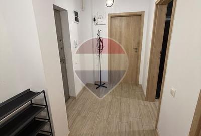 Apartament cu 2 camere de închiriat în zona Militari - 6