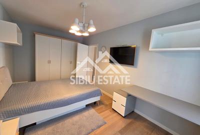 Apartament 4 camere cu terasa si pod, mobilat utilat - 19