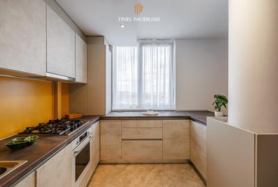 Penthouse cu terasă rooftop, Uranus Plaza – 145 mp utili - 12