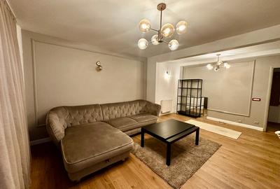 Duplex cu 6 camere în Pipera