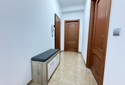 De închiriat 3 cam Primăverii str Cehov - 9