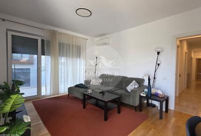 Apartament 3 camere  Baneasa-Jolie Ville lac - 3
