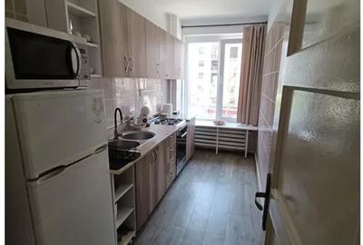 Piata Romana  | 2 Camere | Metrou | AC | Complet Renovat | - 5